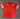 Toluca 25/26 Red Baseball Home Jersey