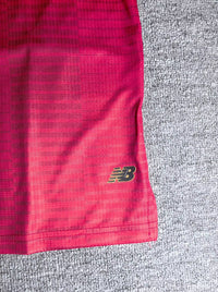 Toluca 25/26 Red/Black Home Jersey