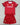 Toluca 25/26 Red/Black Home Kids Jersey Set