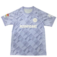 Toluca 26/27 Light Purple/Violet Goalkeeper Jersey