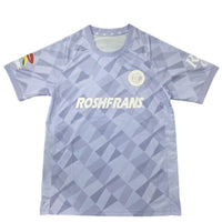 Toluca 26/27 Light Purple/Violet Goalkeeper Jersey