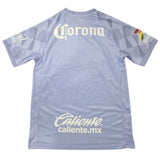 Toluca 26/27 Light Purple/Violet Goalkeeper Jersey
