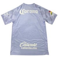 Toluca 26/27 Light Purple/Violet Goalkeeper Jersey