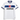 Toluca 26/27White/Blue Trim Away Jersey