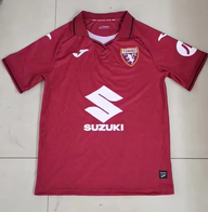 Torino 25/26 Red Home Jersey