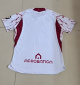 Torino 25/26 White/Red Away Jersey