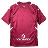 Torino 26/27 Maroon/White Home Jersey