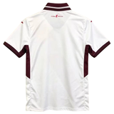 Torino 26/27 White/Maroon/Red Away Jersey