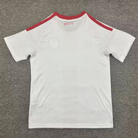 Toronto FC 26/27 White/Red Away Jersey