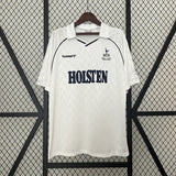 Tottenham 1987/89 Vintage Retro Home Jersey