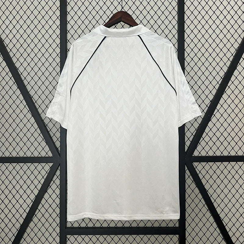 Tottenham 1987/89 Vintage Retro Home Jersey