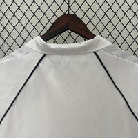 Tottenham 1987/89 Vintage Retro Home Jersey