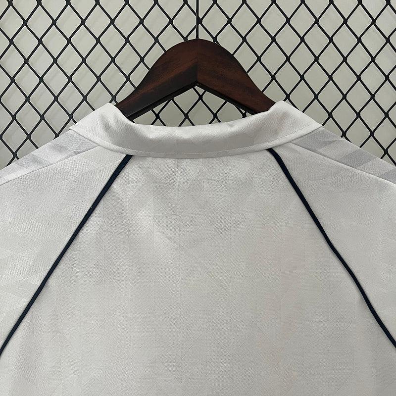 Tottenham 1987/89 Vintage Retro Home Jersey