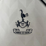 Tottenham 1987/89 Vintage Retro Home Jersey