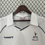 Tottenham 1987/89 Vintage Retro Home Jersey