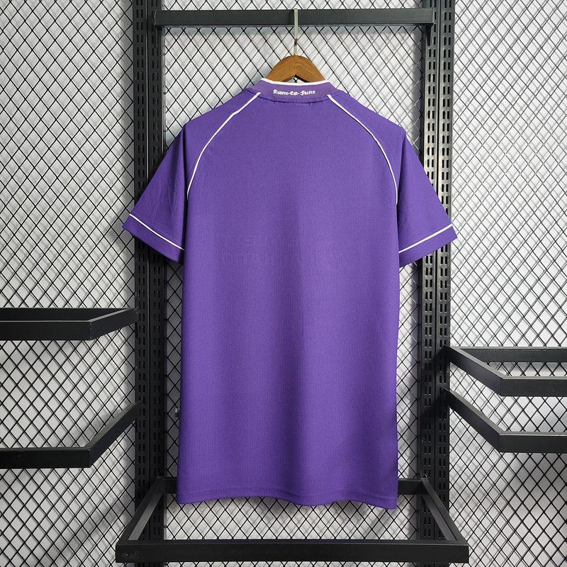 Tottenham 1998/99 Vintage Retro Away Jersey