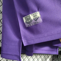 Tottenham 1998/99 Vintage Retro Away Jersey