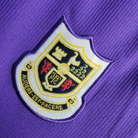 Tottenham 1998/99 Vintage Retro Away Jersey