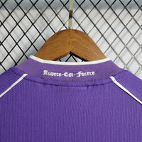 Tottenham 1998/99 Vintage Retro Away Jersey