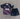 Tottenham 26/27 Black/Orange/Pink Away Kids Jersey Set