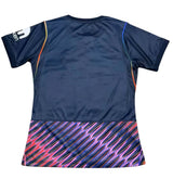 Tottenham 26/27 Dark Navy/Purple Away Women Jersey