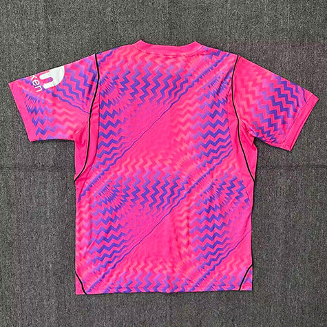 Tottenham 26/27 Pink Goalkeeper Jersey