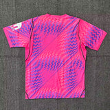 Tottenham 26/27 Pink Goalkeeper Jersey