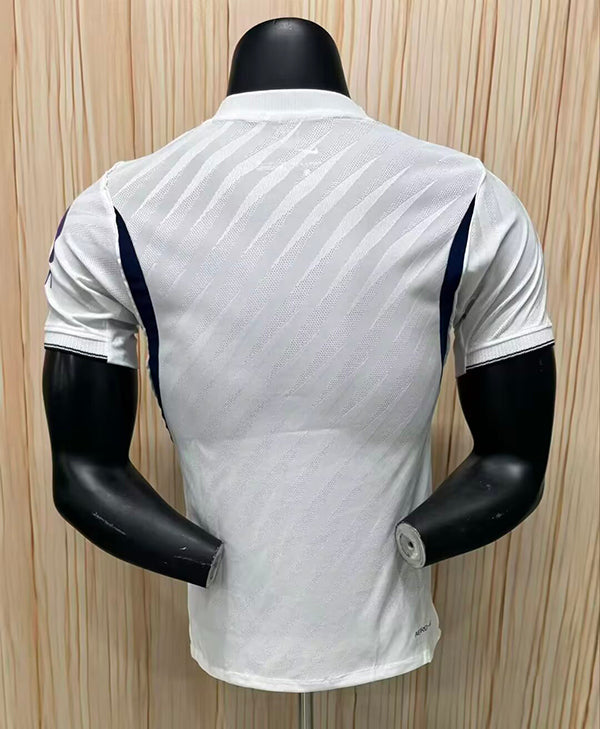 Tottenham 26/27 White Home Player Version Soccer Jersey