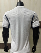 Tottenham 26/27 White Home Player Version Soccer Jersey