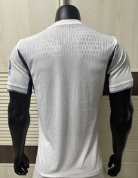 Tottenham 26/27 White Home Player Version Soccer Jersey