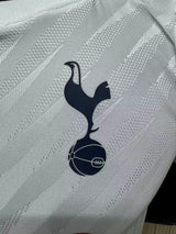 Tottenham 26/27 White Home Player Version Soccer Jersey