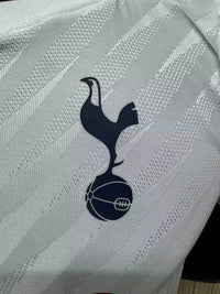 Tottenham 26/27 White Home Player Version Soccer Jersey