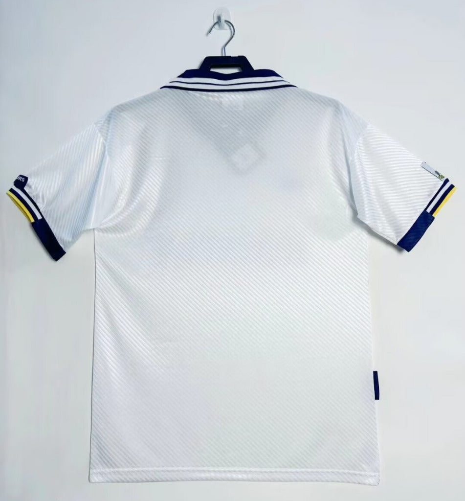 Tottenham Hotspur 1993/95 Vintage Retro Home Stadium Jersey - Concept Kits