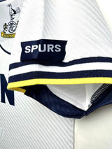 Tottenham Hotspur 1993/95 Vintage Retro Home Stadium Jersey - Concept Kits
