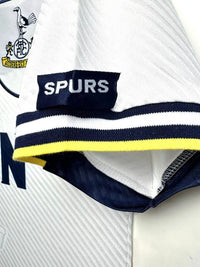 Tottenham Hotspur 1993/95 Vintage Retro Home Stadium Jersey - Concept Kits