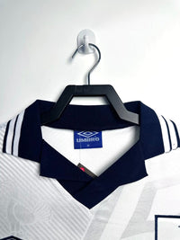 Tottenham Hotspur 1993/95 Vintage Retro Home Stadium Jersey - Concept Kits