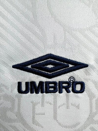 Tottenham Hotspur 1993/95 Vintage Retro Home Stadium Jersey - Concept Kits