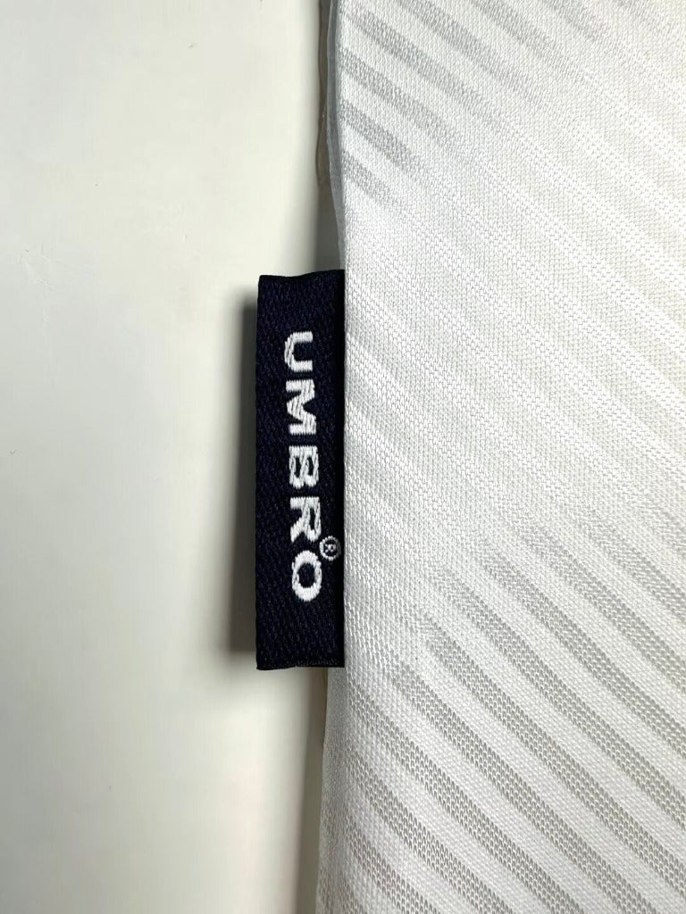 Tottenham Hotspur 1993/95 Vintage Retro Home Stadium Jersey - Concept Kits