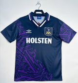 Tottenham Hotspur 1994/95 Vintage Retro Away Jersey - Concept Kits