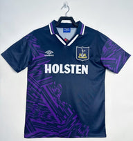 Tottenham Hotspur 1994/95 Vintage Retro Away Jersey - Concept Kits