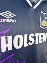 Tottenham Hotspur 1994/95 Vintage Retro Away Jersey - Concept Kits