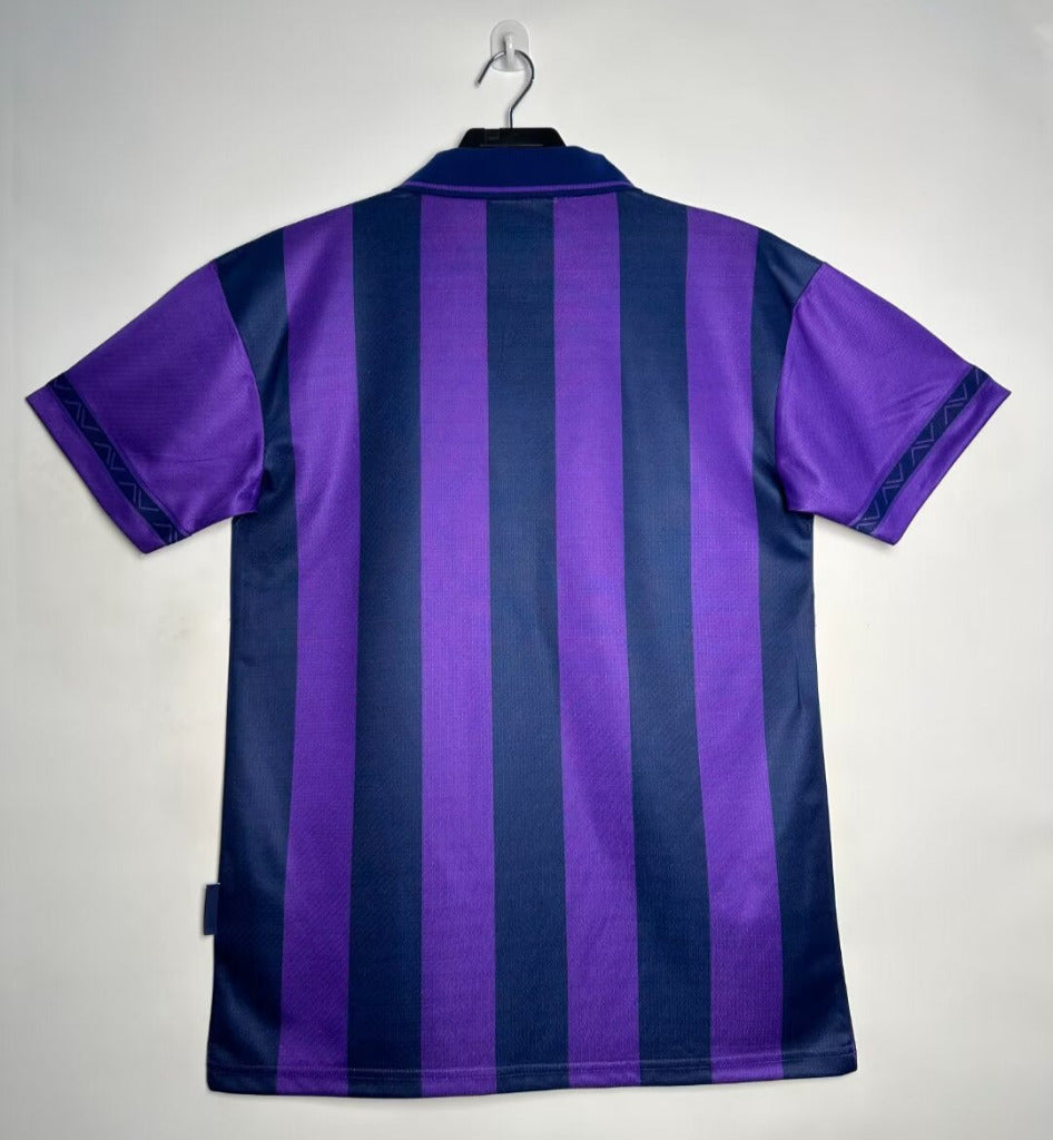 Tottenham Hotspur 1995/97 Vintage Retro Away Jersey - Concept Kits