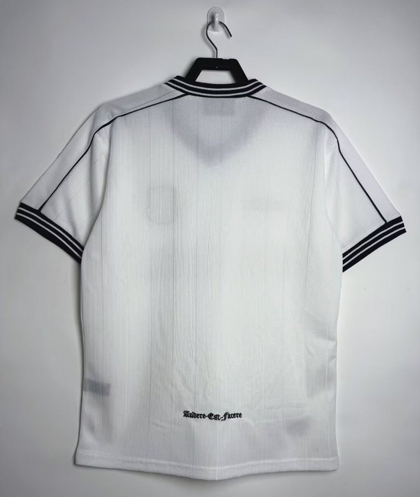 Tottenham Hotspur 1997/99 Vintage Retro Home Stadium Jersey - Concept Kits