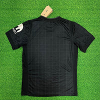 Tottenham Hotspur 25/26 Black Away Players Version Jersey