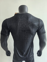 Tottenham Hotspur 25/26 Black Away Players Version Jersey