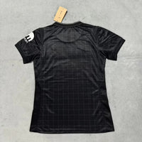 Tottenham Hotspur 25/26 Black Away Women Jersey