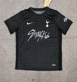 Tottenham Hotspur 25/26 Black Special Jersey