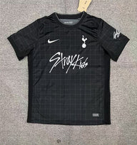Tottenham Hotspur 25/26 Black Special Jersey