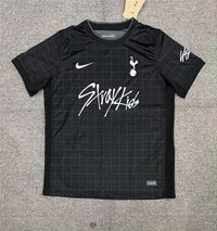 Tottenham Hotspur 25/26 Black Special Jersey