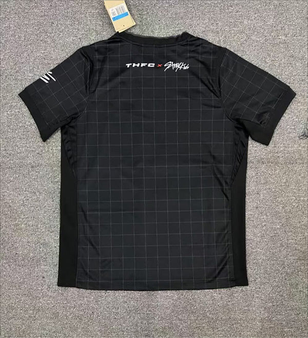 Tottenham Hotspur 25/26 Black Special Jersey